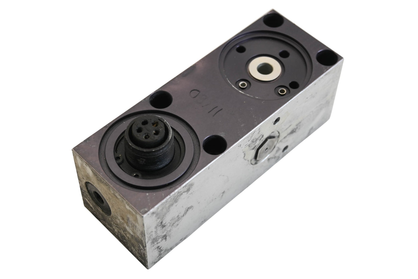 U.S. Controls USC03113 50mm Spray Valve Assembly