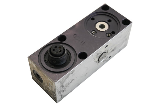U.S. Controls USC03113 50mm Spray Valve Assembly