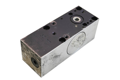 U.S. Controls USC03113 50mm Spray Valve Assembly