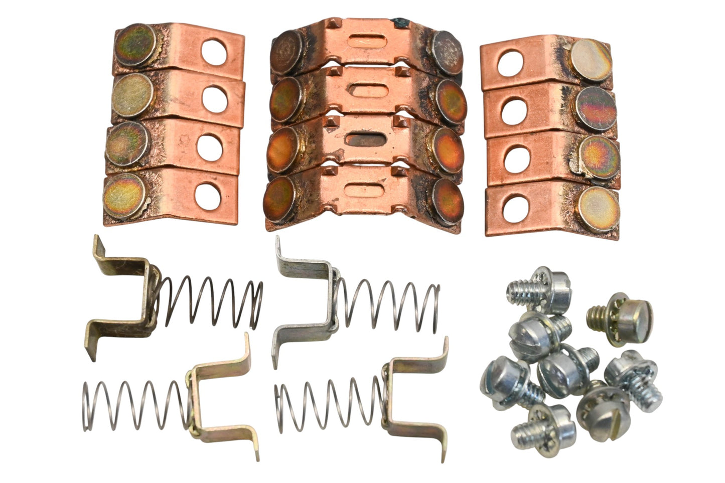 GE 546A300G002 Contact Kit NOS