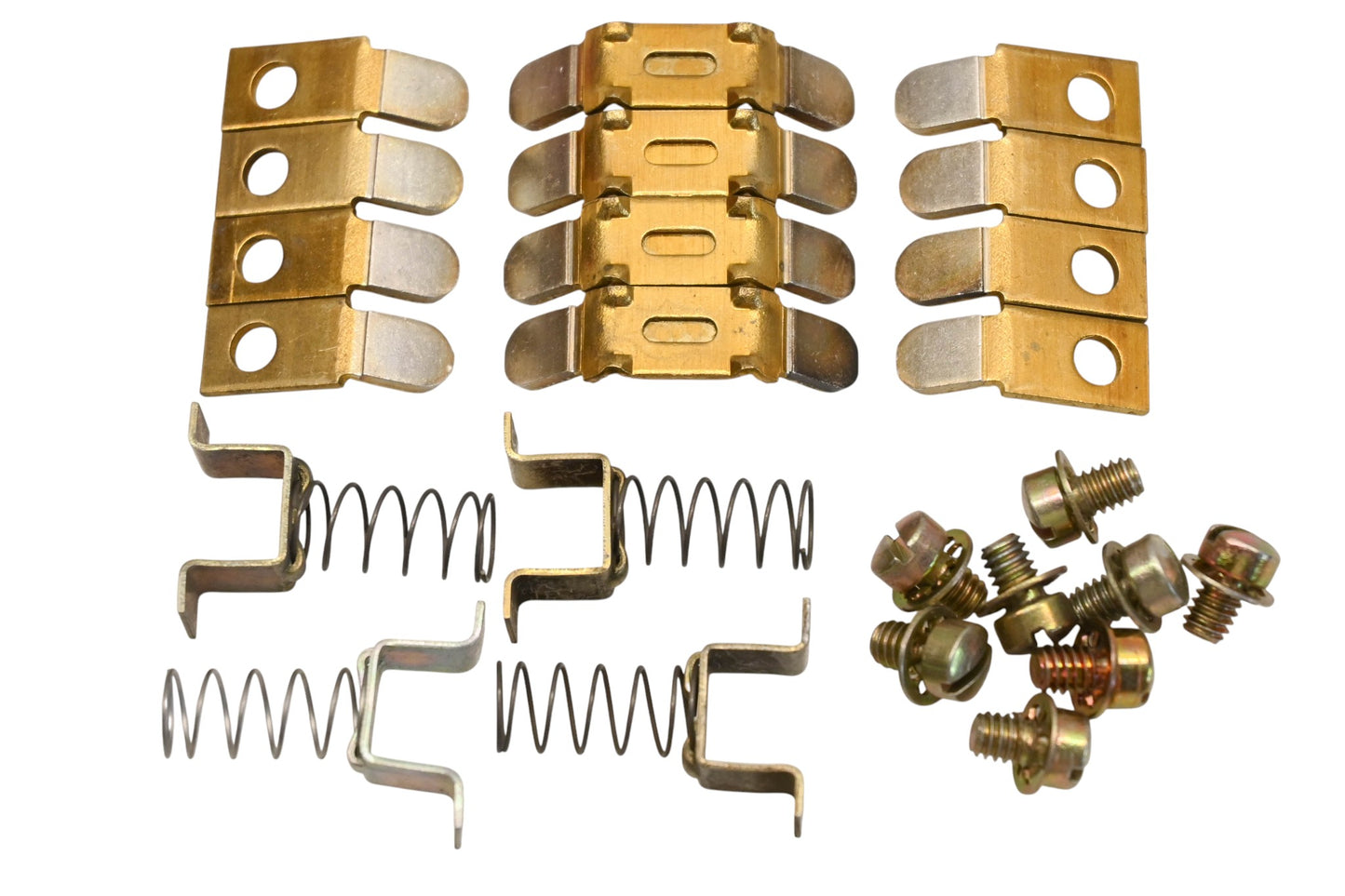 GE 546A300G002 Contact Kit NOS