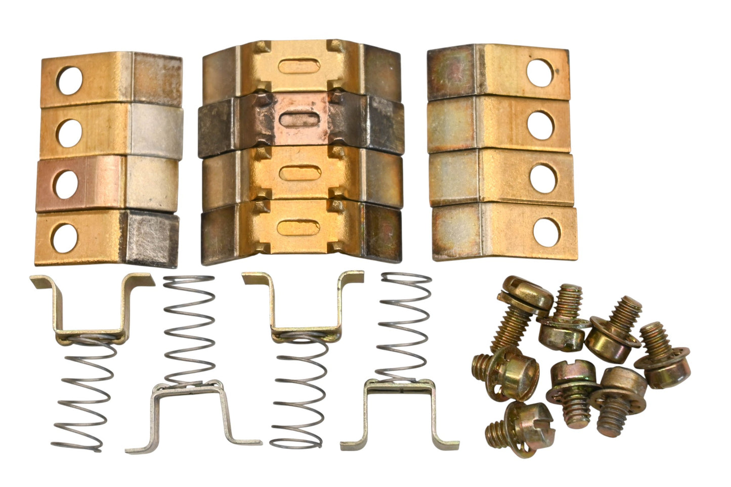 GE 546A300G002 Contact Kit NOS