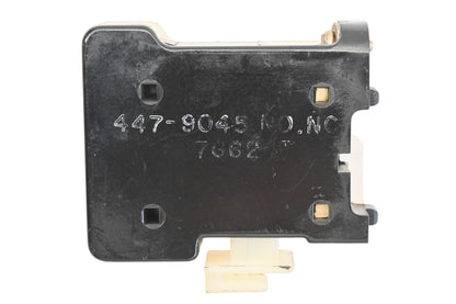 Reliance 447-9045, 76624-T Auxiliary Contact Assembly NOS