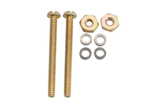 Micro Switch JG72800 Hardware Kit NOS