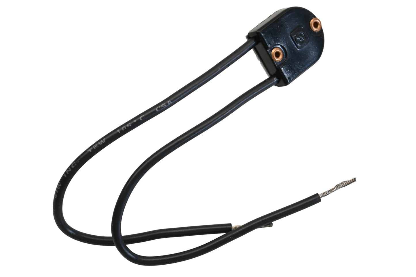 GE GE5370-1UPC, GE5370, 57294 1A-250V/3A-125V/6A-120V Push Button Switch Assembly NOS