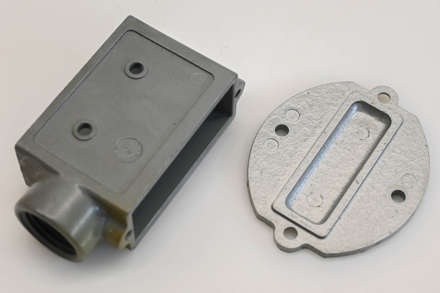 Micro Switch 3PA2 Enclosure Kit NOS