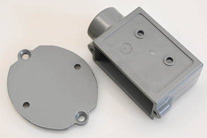 Micro Switch 3PA2 Enclosure Kit NOS