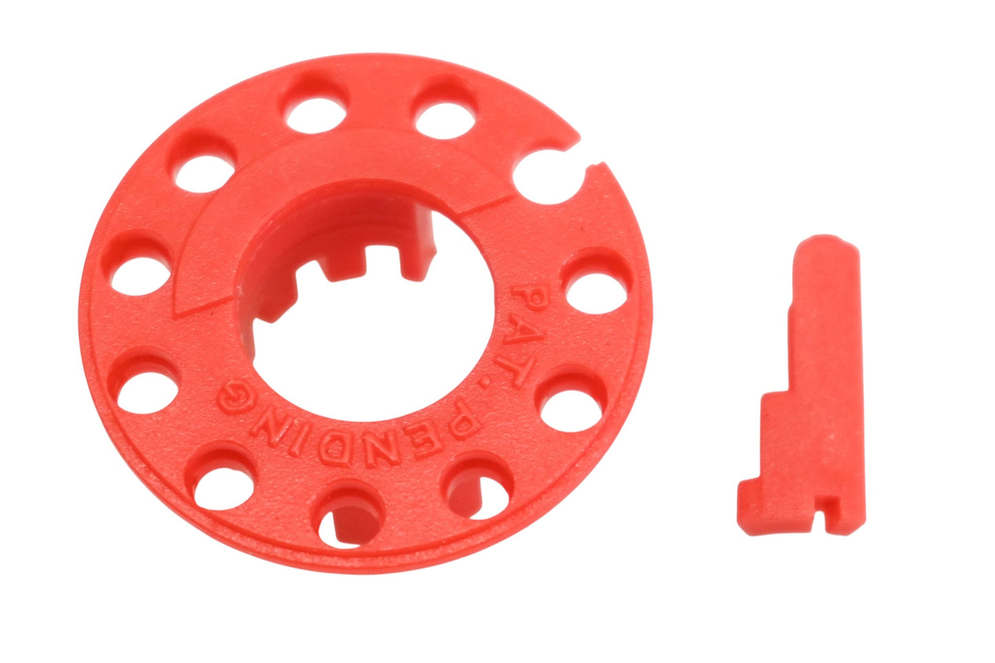 Aftermarket SU9Z-J5 Spring Clamp Kit NOS