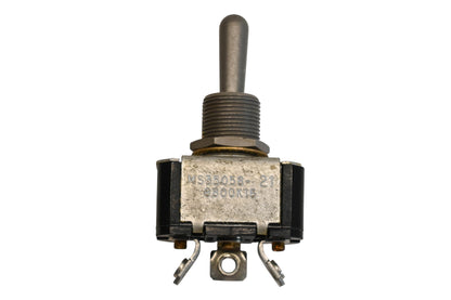 Aftermarket MS35058-21, 88000K16 Toggle Switch On/Off/On Kit NOS