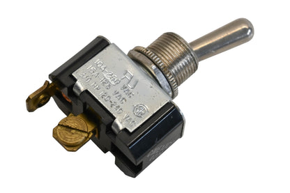 Carling 2FAA04-73 10A-250V / 15A-125V On/Off Switch