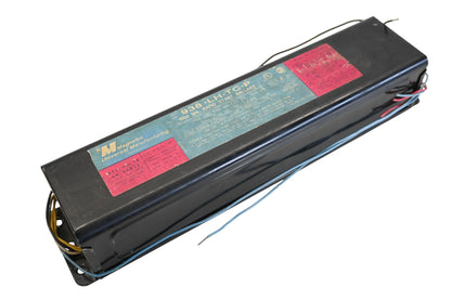 MagneTek 938-LH-TC-P Rapid Start Ballast