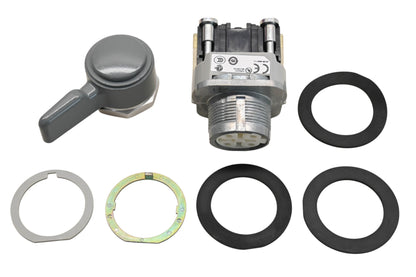 Allen Bradley 800T-JG11A 30mm Selector Switch Kit NOS