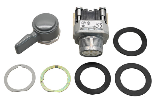 Allen Bradley 800T-JG11A 30mm Selector Switch Kit NOS