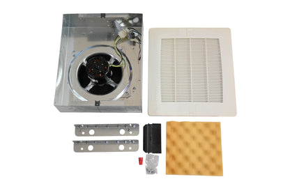 Dayton 5AE68A, 13378930 92CFM Ceiling Ventilator NOS