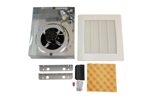 Dayton 5AE68A, 13378930 92CFM Ceiling Ventilator NOS