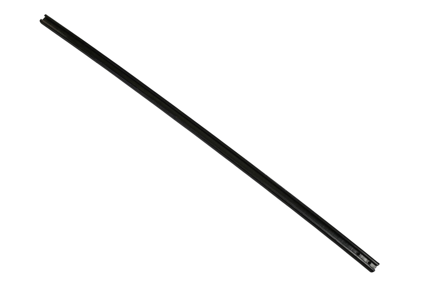 SNO-Stuff 550-218 47" Black Profile 22 Track Slide NOS