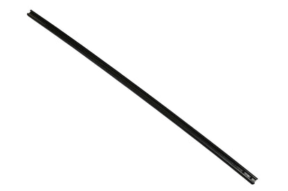 SNO-Stuff 550-218 47" Black Profile 22 Track Slide NOS