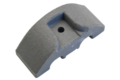 Chromalox 303-014317-001 Bottom Terminal Block NOS