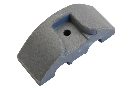 Chromalox 303-014317-001 Bottom Terminal Block NOS