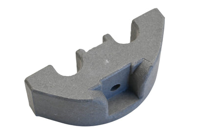 Chromalox 303-014317-001 Bottom Terminal Block NOS