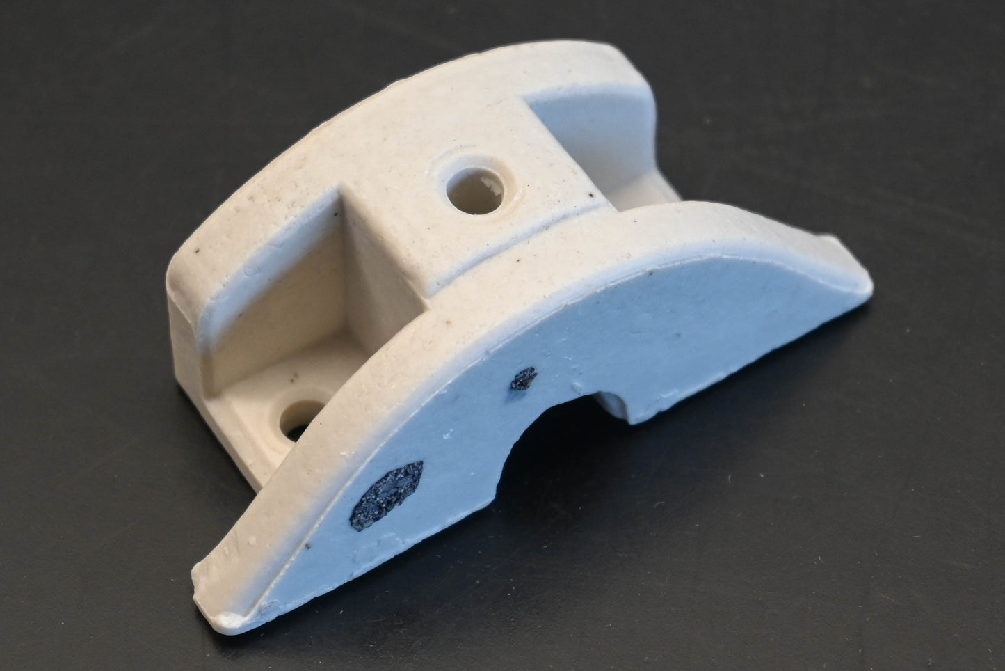 Chromalox 303-016367-001 Bottom Terminal Block NOS