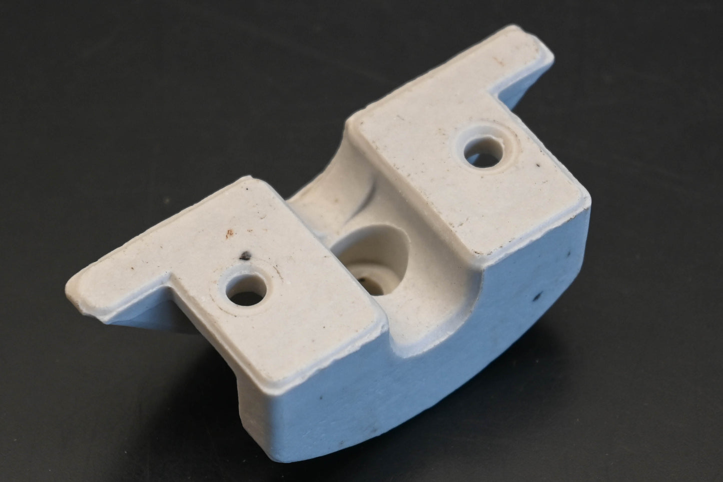 Chromalox 303-016367-001 Bottom Terminal Block NOS