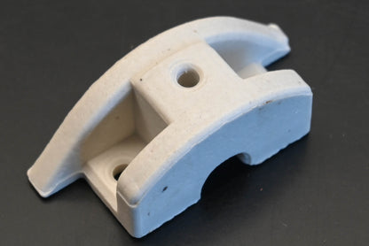 Chromalox 303-016367-001 Bottom Terminal Block NOS