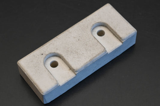 Chromalox 303-014326-001 Top Terminal Block NOS