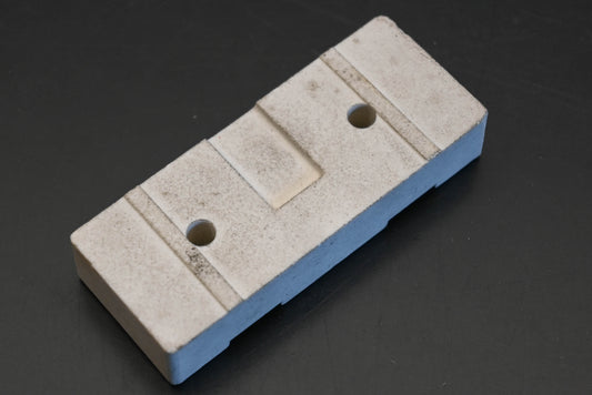 Chromalox 303-014326-001 Top Terminal Block NOS