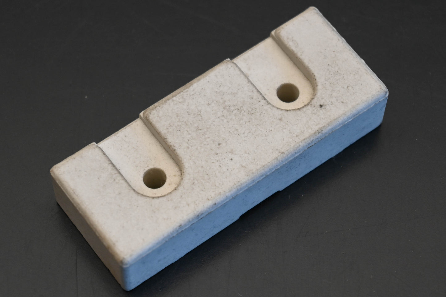 Chromalox 303-014326-001 Top Terminal Block NOS