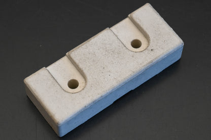 Chromalox 303-014326-001 Top Terminal Block NOS