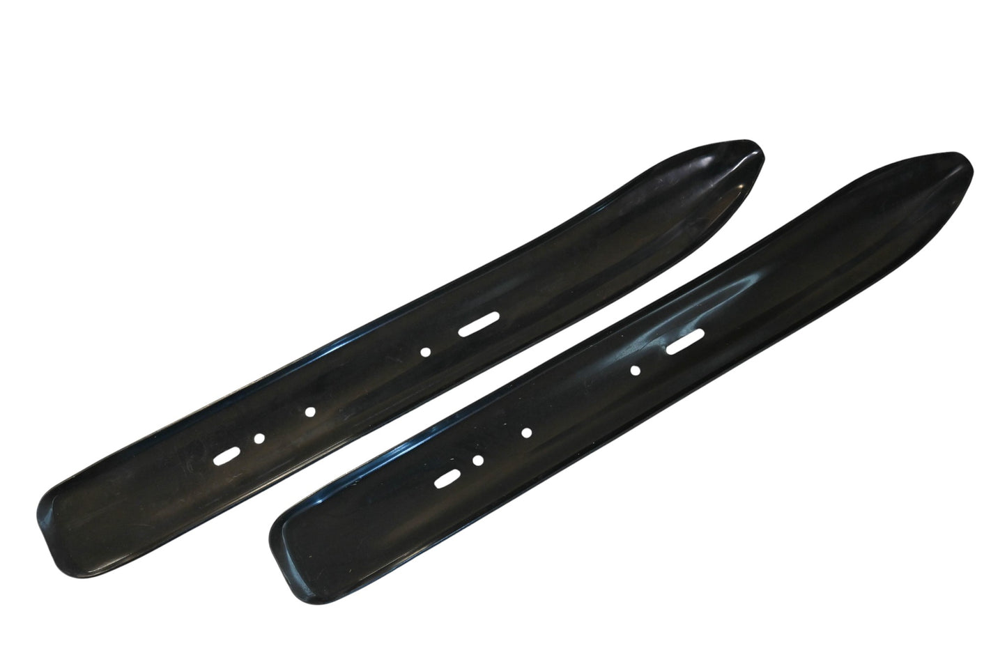 Aftermarket 08-438-20 42" x 5-1/2" x 3/16" Ski Skins Qty 2 NOS