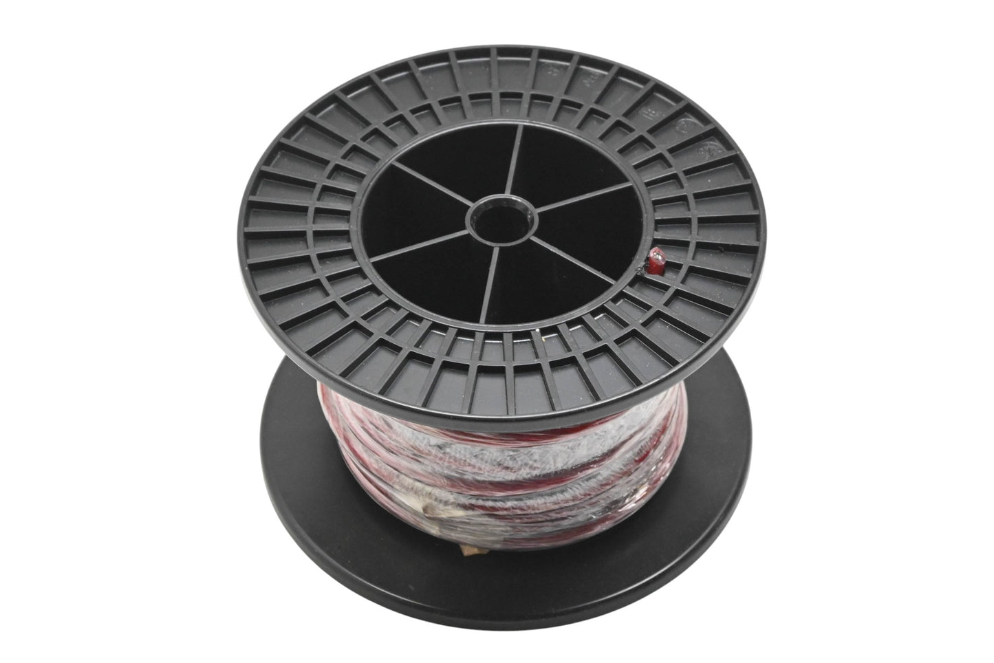 Honeywell CLSZC1 25' Plastic Coated Steel Cable NOS