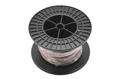 Honeywell CLSZC1 25' Plastic Coated Steel Cable NOS