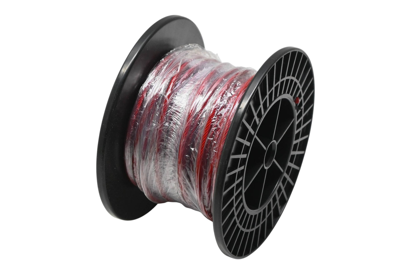 Honeywell CLSZC1 25' Plastic Coated Steel Cable NOS