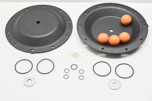 Aro 637124-61 Diaphragm Pump Repair Kit NOS
