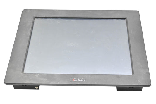 SuperLogics SL-LCD-17A-RTOUCH-1 Industrial Touch Screen Monitor