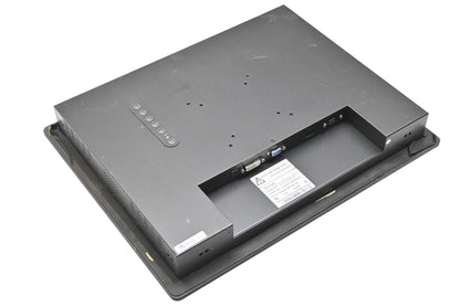 SuperLogics SL-LCD-17A-RTOUCH-1 Industrial Touch Screen Monitor