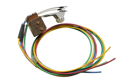 Beck 10-6411-10 Switch Assembly NOS