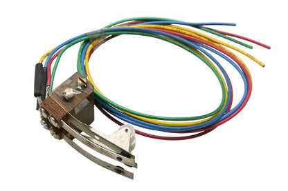 Beck 10-6411-10 Switch Assembly NOS