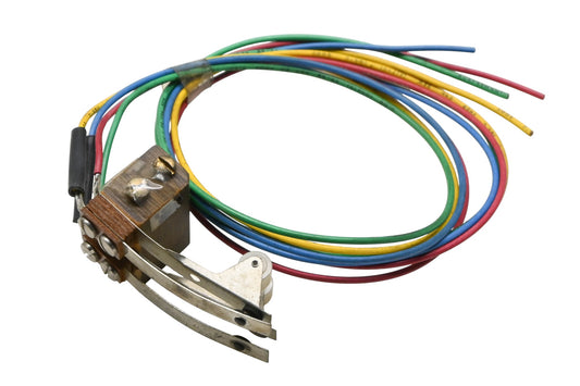 Beck 10-6411-10 Switch Assembly NOS