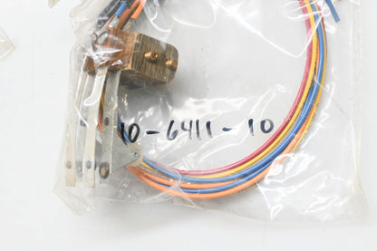 Beck 10-6411-10 Switch Assembly NOS