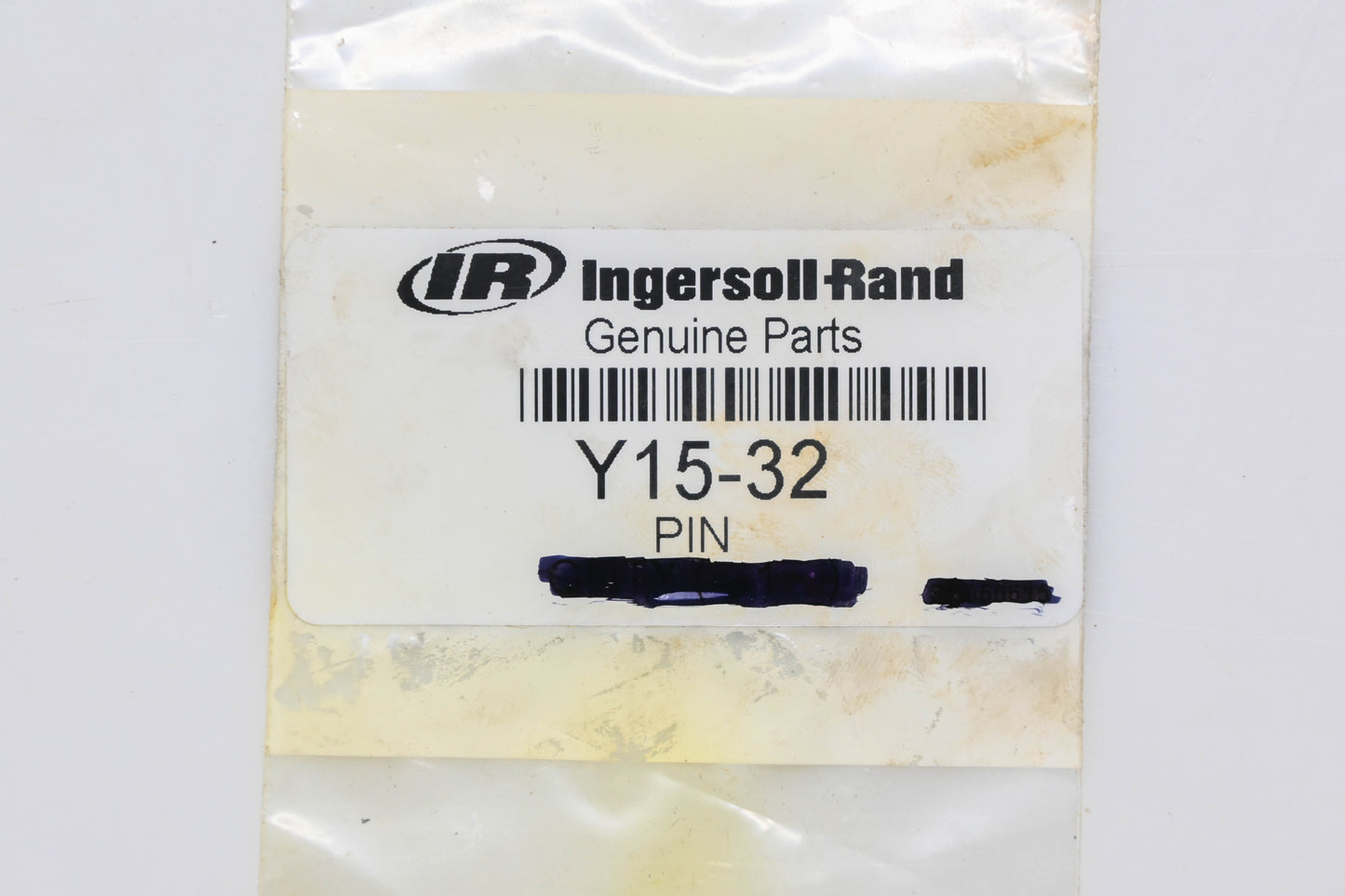 Ingersoll-Rand Y15-32 Cotter Pin NOS