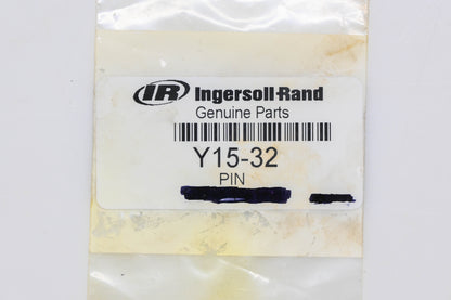 Ingersoll-Rand Y15-32 Cotter Pin NOS