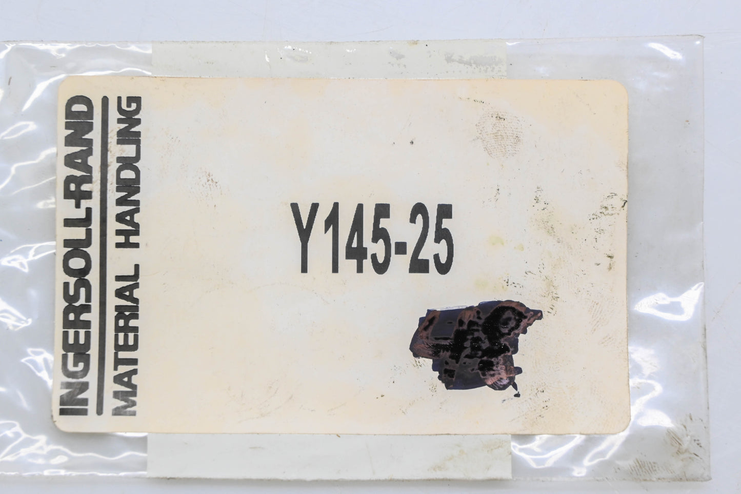 Ingersoll-Rand Y145-25 Snap Ring NOS