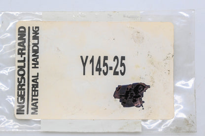 Ingersoll-Rand Y145-25 Snap Ring NOS