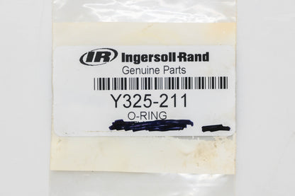 Ingersoll-Rand Y325-211 O-Ring NOS