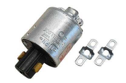 Hubbell 23005A, 23005, 23006 Grounded Locking Receptacle Kit NOS