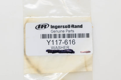 Ingersoll-Rand Y117-616 Lock Washer NOS