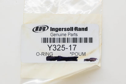 Ingersoll-Rand Y325-17 O-Ring NOS